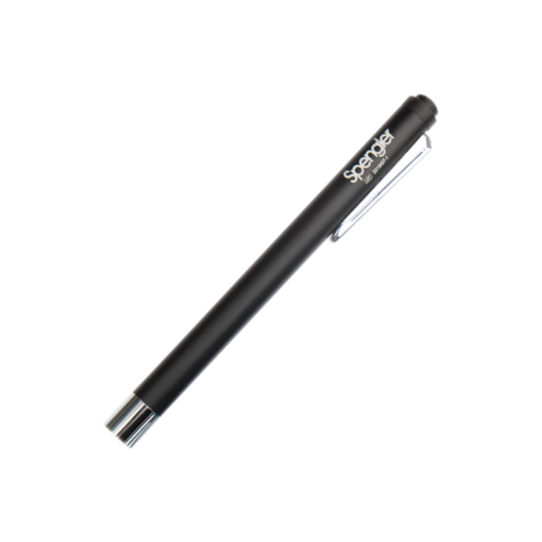LAMPE STYLO LITESTICK SPENGLER NOIRE