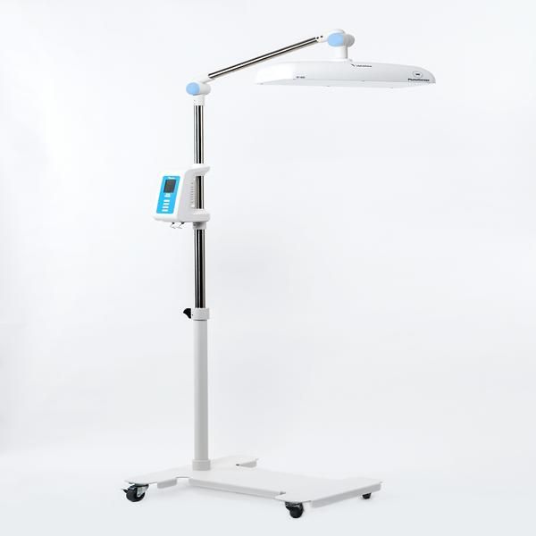 LAMPE DE PHOTOTHERAPIE BT-400 Avec Chariot