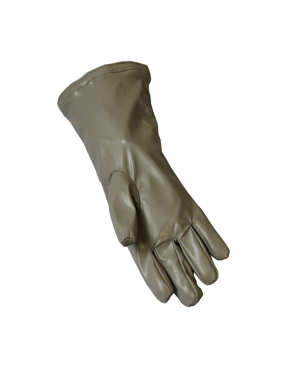 GANT PLOMBE 0,50MM PAIRE (GLOVE MITTEN TYPE 0,50MM)