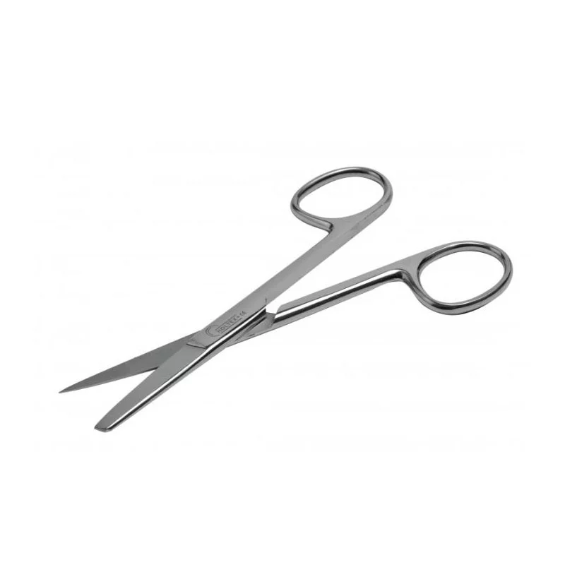 CISEAUX DAUPHIN, DROIT, 13CM-IS, HOLTEX