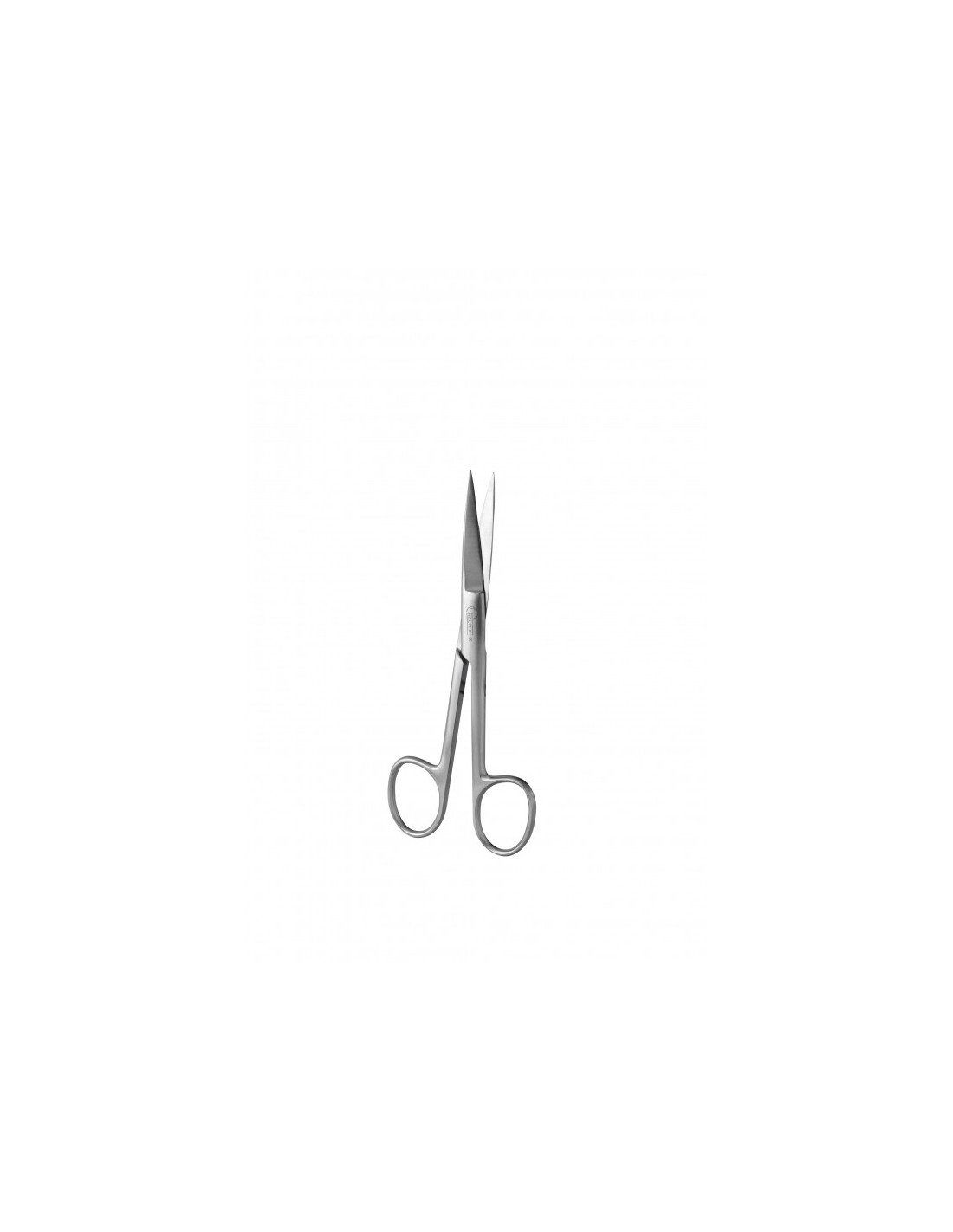 CISEAUX POINTUS DROITS 14 CM-IS
