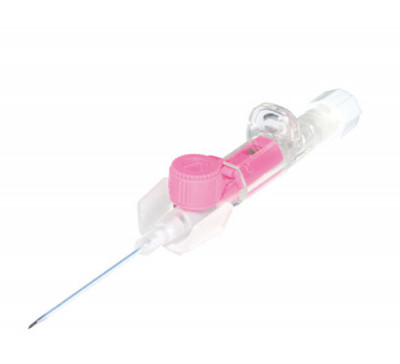 INTRANULE (I.V CATHETER GLOFLON)  20G